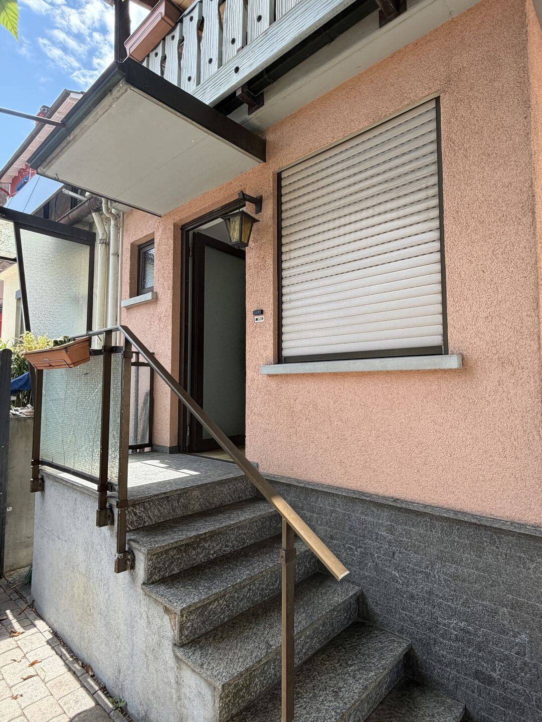 Stadthaus mit individuellem Flair – Lörrach – Vorschaubild 5