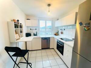 3-Zimmer-Wohnung in Bad Säckingen mit Rhein-Nähe – 79713 Bad Säckingen – Vorschaubild 4