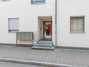 Attraktives Wohnen oder Investieren inmitten der Ingolstädter Altstadt mit Tiefgaragenstellplatz! – 85049 Ingolstadt – Vorschaubild 6