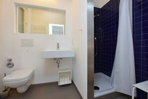 Modern möblierte Wohnung mit Internet in Stuttgart Weilimdorf – 70499 Stuttgart – Vorschaubild 4