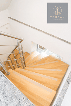 Exklusive 6-Zimmer-Luxusvilla auf einem 1.021 m² großen Grundstück in Frankfurt-Sachsenhausen – 60598 Frankfurt am Main – Vorschaubild 6