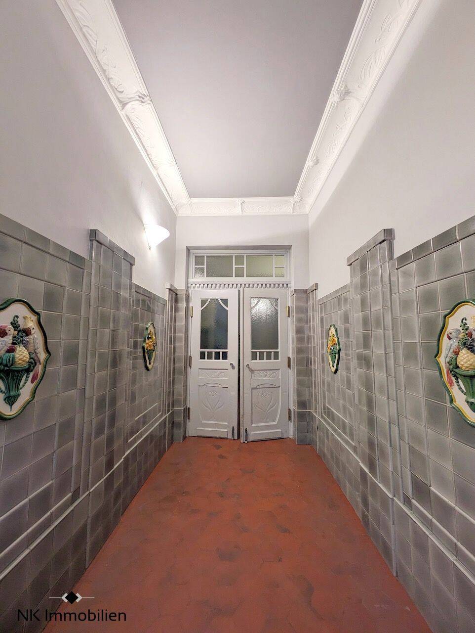 ++ auf Wunsch Einbauküche !! schöne, gemütliche 3-Raum Wohnung mit Personenaufzug ++ – Chemnitz – Vorschaubild 3