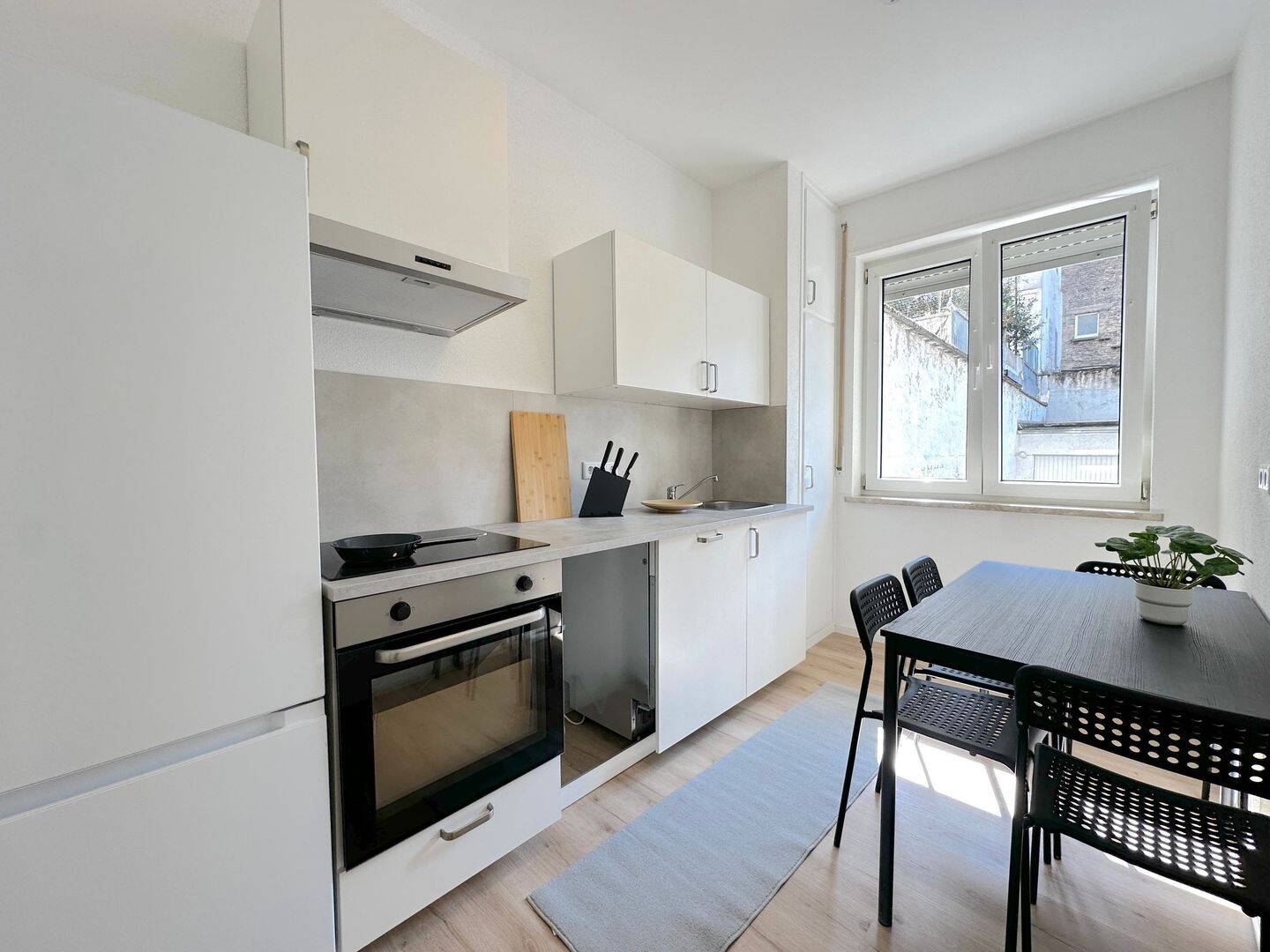 ?? Erstbezug | Möblierte 4er-WG-Zimmer in Mannheim ab 510€ warm! 2/4 Zimmern vergeben ?? – Mannheim – Vorschaubild 8