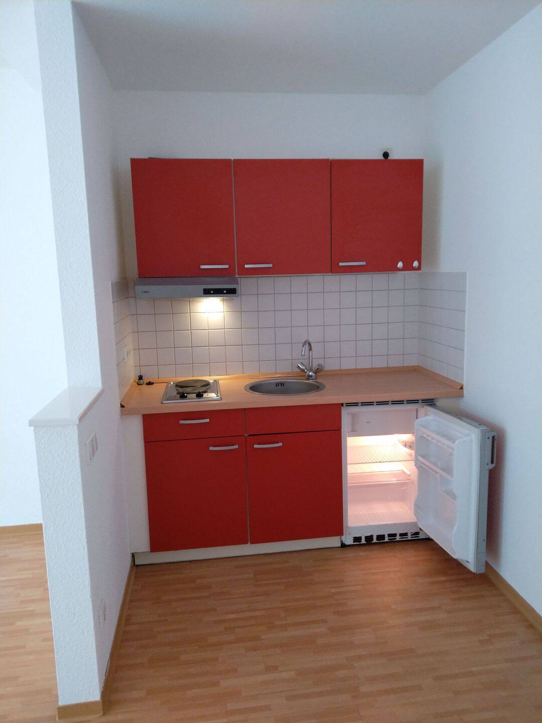 Schönes Appartement in ruhiger Seitenstraße ab 01.07.2026 oder später – Trier – Vorschaubild 3