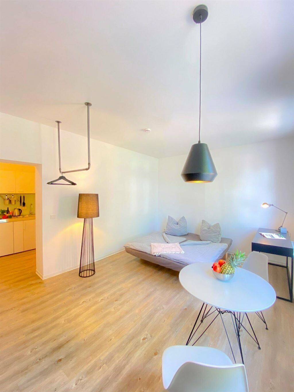 Ferienwohnung in märchenhafter Altstadt in Buxtehude