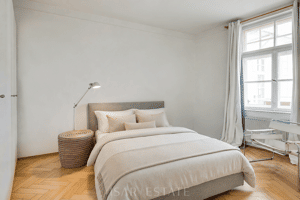 2-Zimmer-Altbaujuwel in begehrter Lage zwischen Isar und Isartor – 80331 München – Vorschaubild 2
