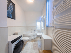 Über den Dächern von Lindenau: 3-Zimmer-Dachgeschoss-Maisonette mit herrlicher Loggia – 4177 Leipzig – Vorschaubild 6