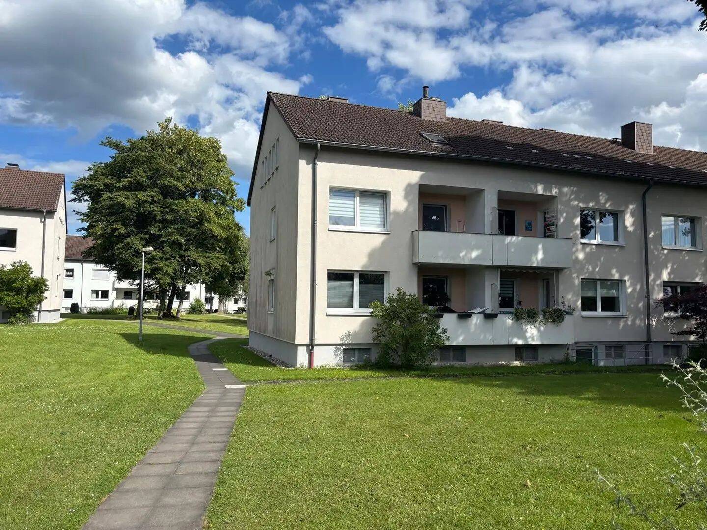 Helle 2- Zimmer-Eigentumswohnung, Koblenz Karthause – Koblenz – Vorschaubild 3