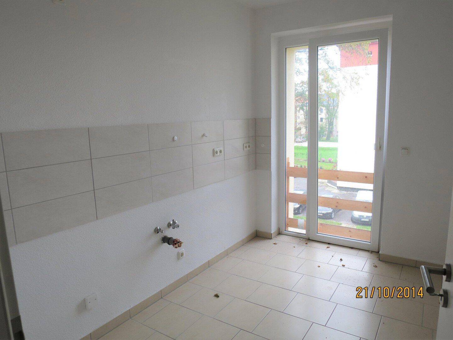 Hochwertige und schöne 3-Raumwohnung in guter Lage – Magdeburg – Vorschaubild 5