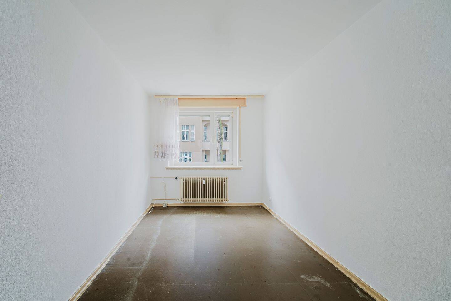 Ruhiges Wohnen am Franckepark - Helle 3-Zi Whg mit Potenzial & Top-Grundriss nahe Tempelhofer Feld – Berlin – Vorschaubild 9
