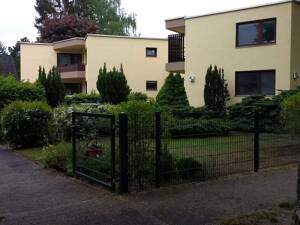 Charmantes 2-Zimmer-Apartment mit Balkon in Heiligensee, Berlin