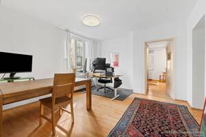 GEORGI: 3-Zimmer-Terrassenwohnung im Erdgeschoss - bereit für frische Ideen – 81677 München – Vorschaubild 4