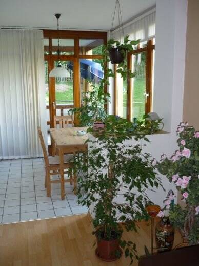 Ruhstorf - von privat - sehr schöne, helle 2- Zimmer Wohnung – Ruhstorf an der Rott – Vorschaubild 2