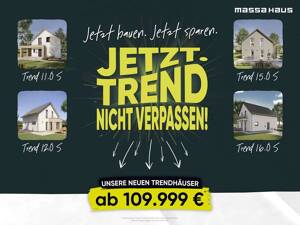 Ab in die eigenen 4 Wände!!!! – 15366 Neuenhagen bei Berlin – Vorschaubild 3