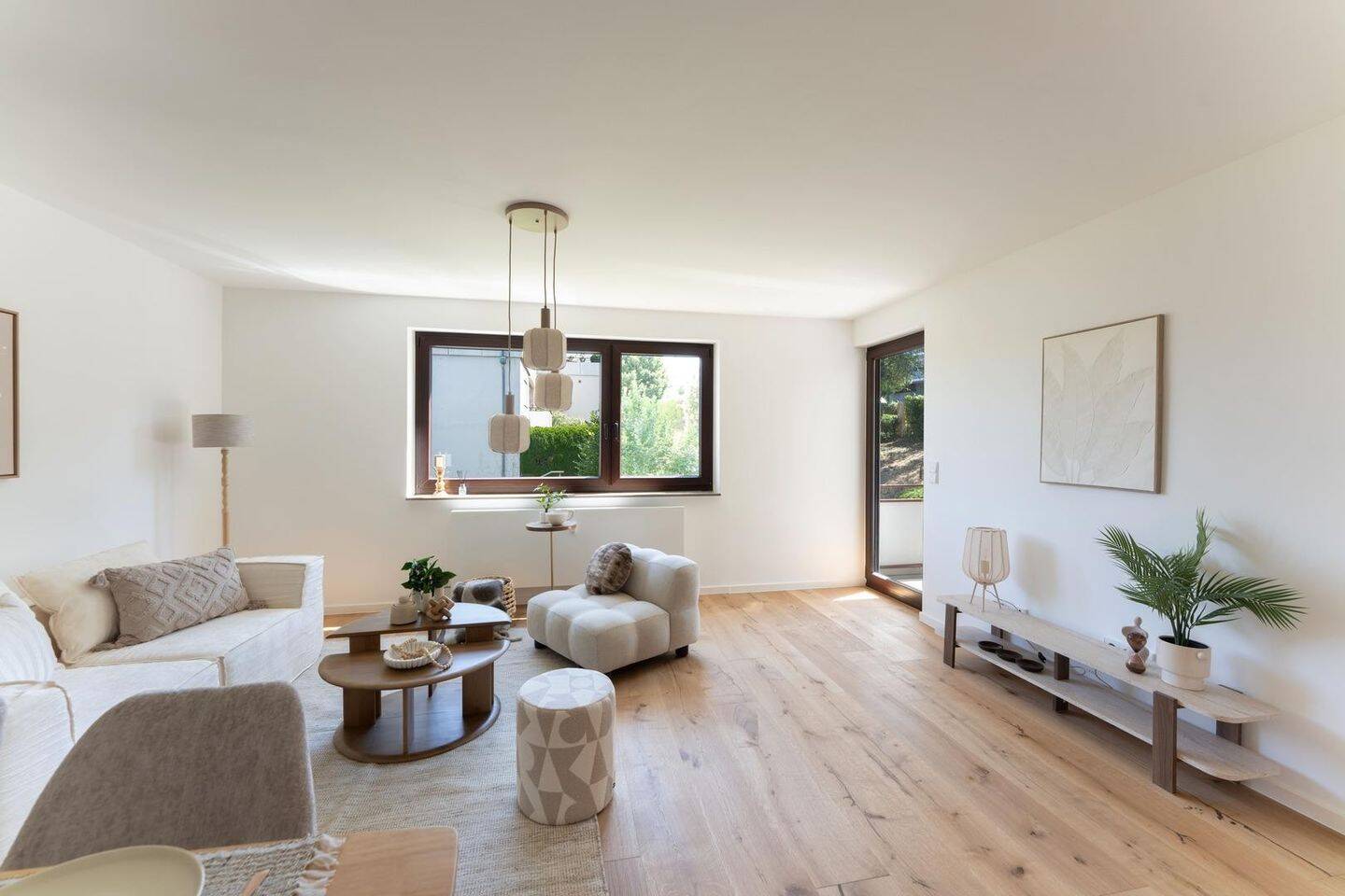Erstbezug nach Kernsanierung: 4-Zimmer-Wohnung mit PV-Mieterstrom & TG-Stellplatz in S-Heumaden – Stuttgart – Vorschaubild 5