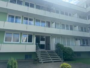1,5 Zimmerwohnung in Sieglitzhof