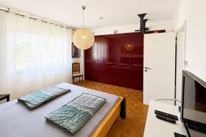 Großzügig geschnittene 3-Zimmer-Wohnung in guter und ruhiger Wohnlage von Offenbach – 63071 Offenbach am Main – Vorschaubild 7