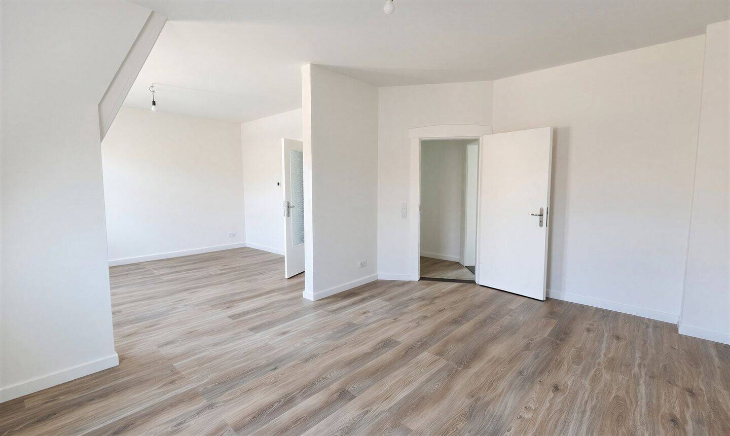 Attraktive 3-Zimmer-Wohnung in Ricklingen! – Hannover – Vorschaubild 3