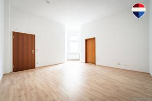 Lichtdurchflutete 2-R-Wohnung - 65?m² im Herzen der Magdeburger Altstadt – 39104 Magdeburg – Vorschaubild 1