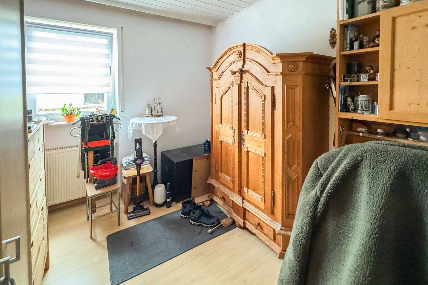 Großzügiges 3-Familienhaus in zentraler Lage – Baierbrunn – Vorschaubild 8