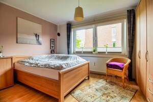RESERVIERT! Schöne und gepflegte ETW als Kapitalanlage! – 26123 Oldenburg – Vorschaubild 4