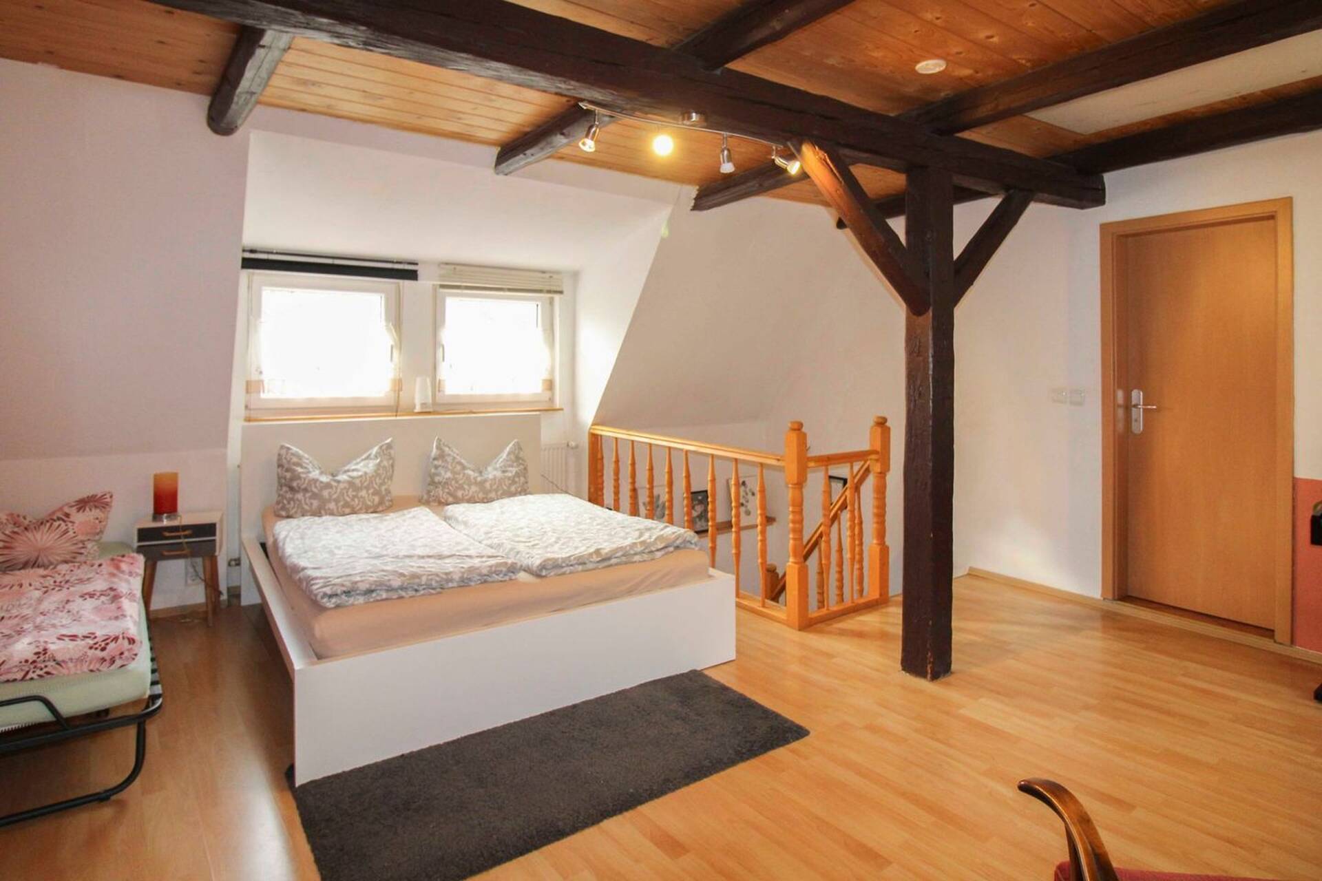 Reihenmittelhaus in 06484 Quedlinburg mit 133 m² kaufen