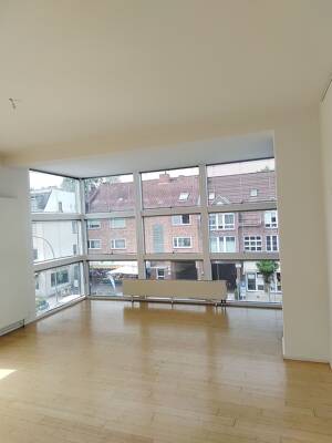 Hell, heller- diese Wohnung in der Frohmestraße! – 22457 Hamburg – Vorschaubild 3