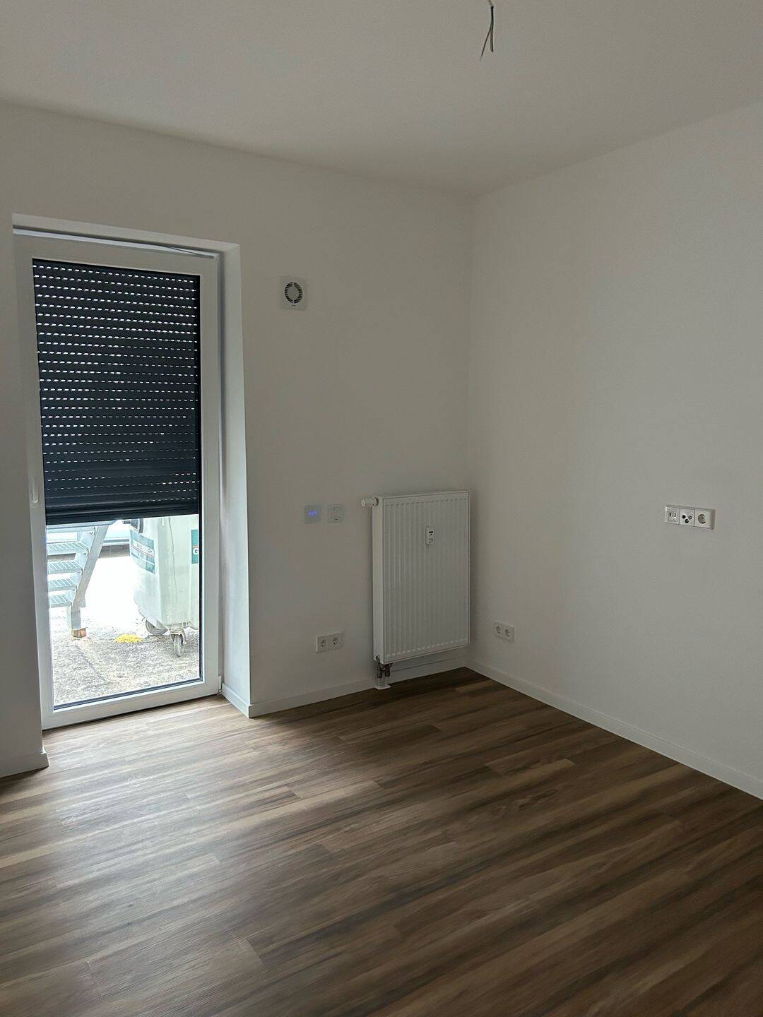 4 Zimmer Neubauwohnung- Erstbezug im hochwertigen Anbau – Mannheim – Vorschaubild 3