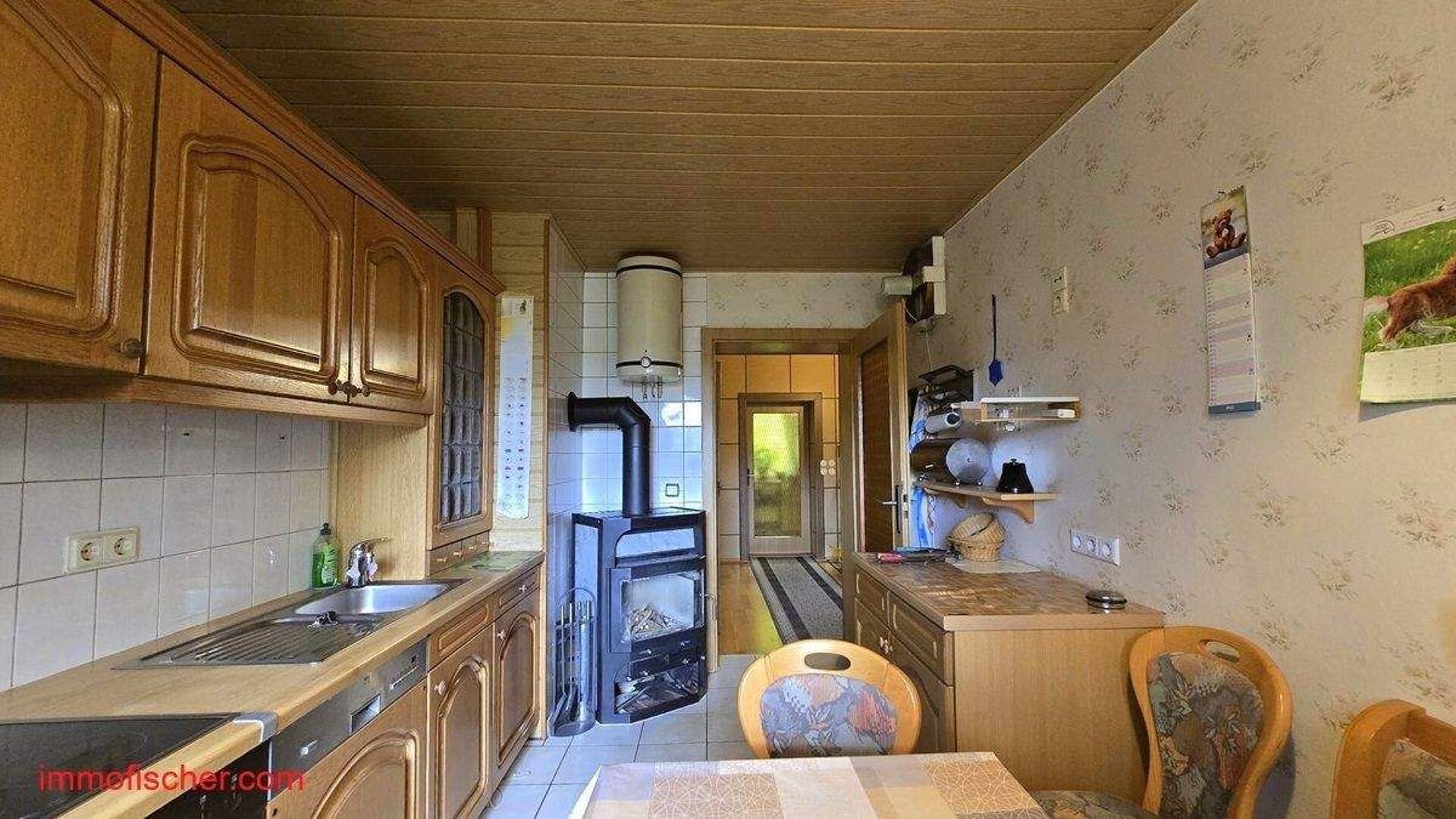 Haus in 98529 Suhl mit 116 m² kaufen