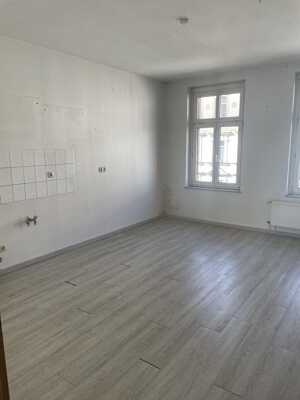 Helle, großzügige 3-Zimmer-Wohnung mit Balkon, Aufzug und Hofstellplatz in Leipzig-Volkmarsdorf – 4315 Leipzig – Vorschaubild 8