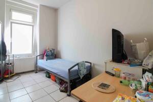 Mehrfamilienhaus in Hamburg-Billstedt mit 5 Einheiten und solidem Entwicklungspotenzial – 22117 Hamburg – Vorschaubild 8