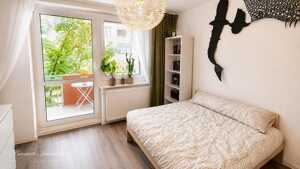 Bezugsfreie 3-Zimmer-Wohnung mit Balkon in Berlin-Köpenick – 12557 Berlin – Vorschaubild 6