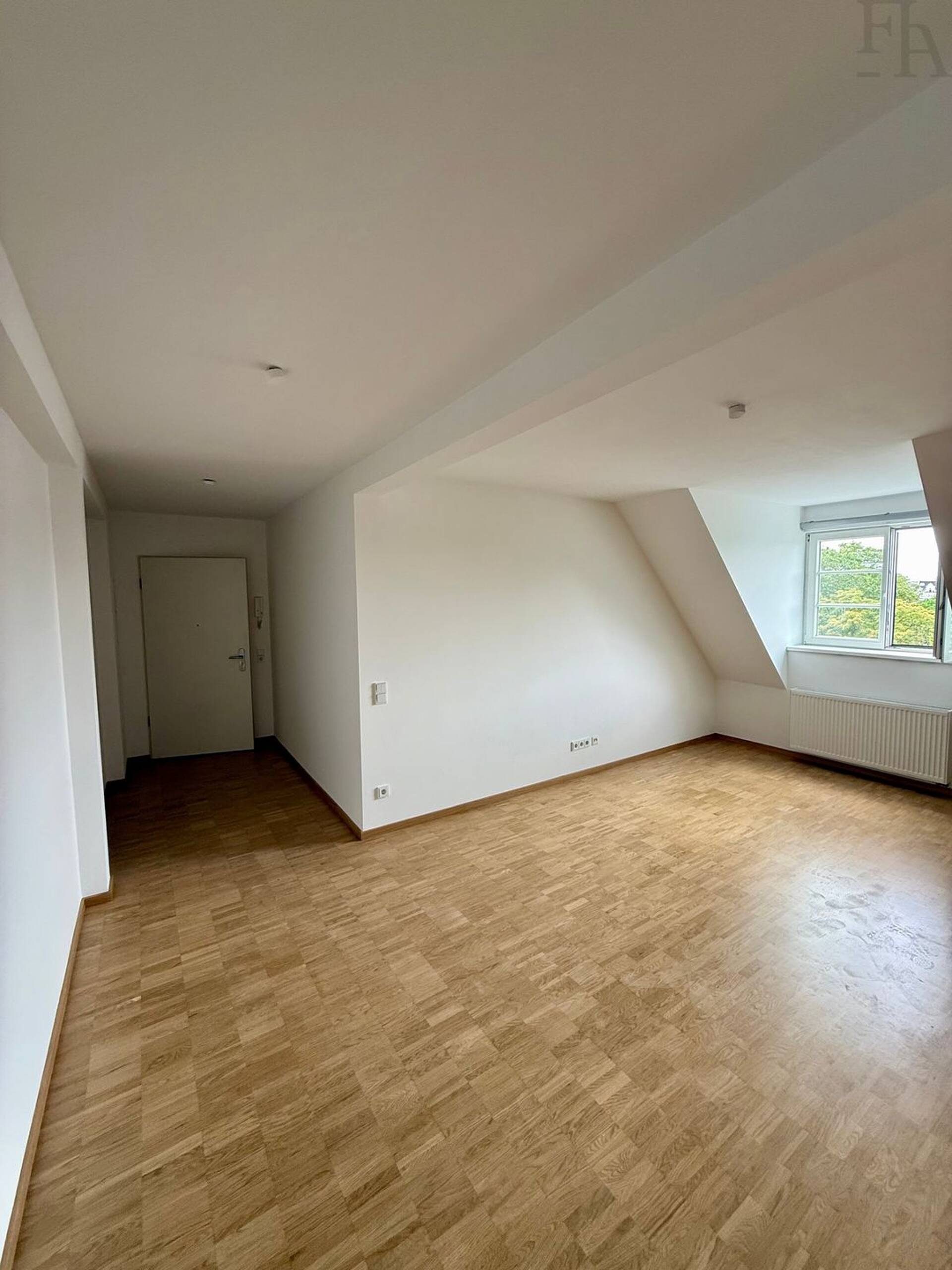 Etagenwohnung in 50937 Köln mit 40,09 m² kaufen