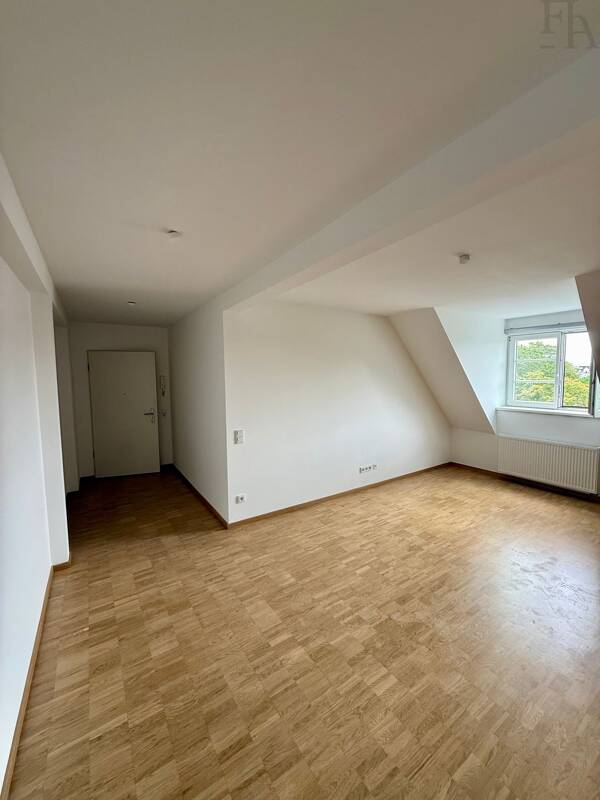 Etagenwohnung in 50937 Köln mit 40,09 m² kaufen