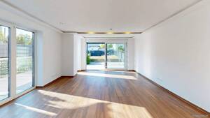 RE/MAX - Moderne DHH in München Norden! – 80935 München – Vorschaubild 2