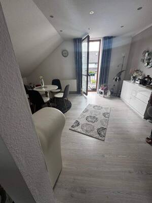 Die Einliegerwohnung zahlt mit: Familienhaus in absolut ruhiger Lage, wo Kinder noch draußen spielen können, großes Grundstück – 33104 Paderborn – Vorschaubild 6