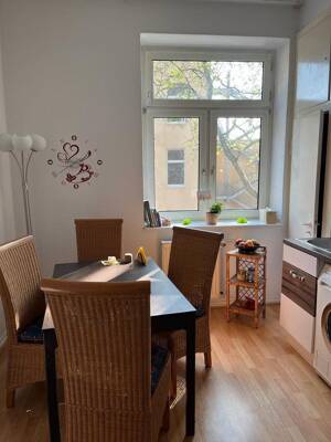 Schicke 2-Zi.Wohnung in Dortmund – 44147 Dortmund – Vorschaubild 7