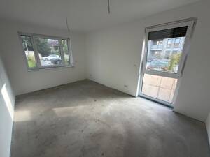 Erstbezug - 2 Zimmer Wohnung in Lübeck St. Jürgen – 23562 Lübeck – Vorschaubild 9