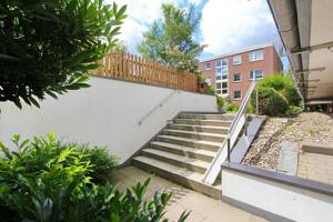 Kapitalanlage in Hamburg-Meiendorf - Vermietete Eigentumswohnung mit Tiefgaragenstellplatz & Balkon. – 22145 Hamburg – Vorschaubild 8