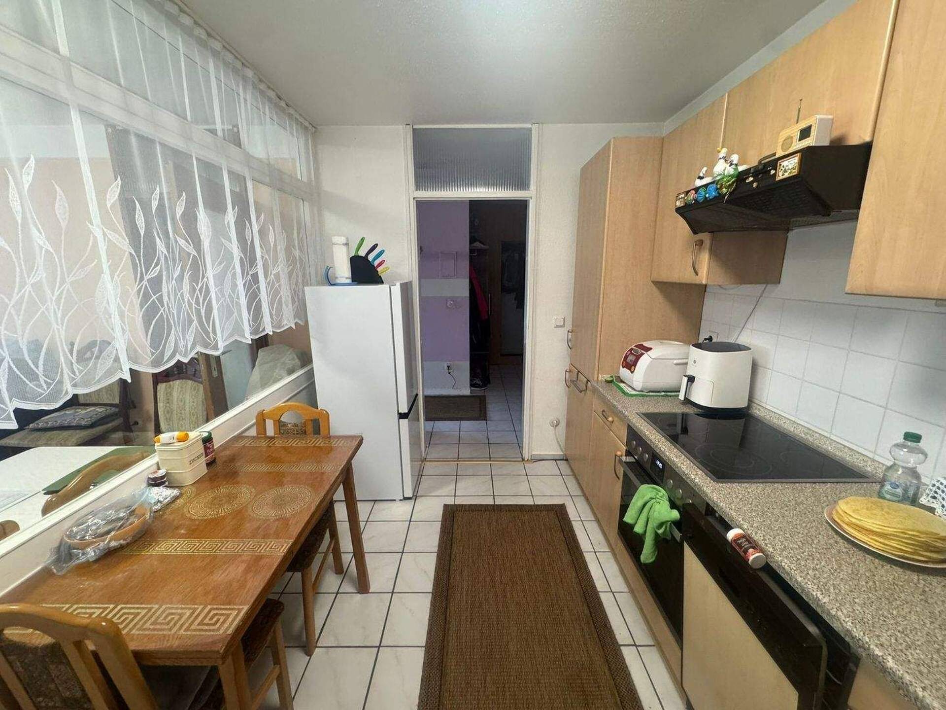 Etagenwohnung in 76726 Germersheim mit 65 m² kaufen