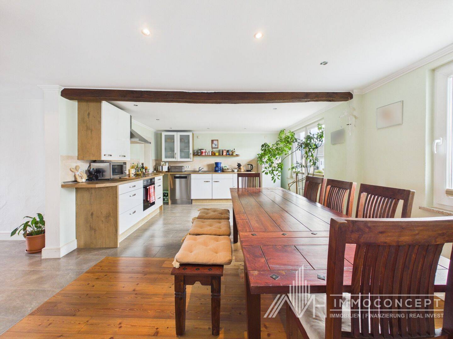 Einfamilienhaus in 56841 Wolf | ca. 177 m² Wohnfläche | 4ZK2B |saniert | Panoramablick – Traben-Trarbach – Vorschaubild 5