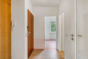 Renovierte 2-Zimmerwohnung mit TG-Platz in ruhiger Wohnlage von Plittersdorf – 53175 Bonn – Vorschaubild 8