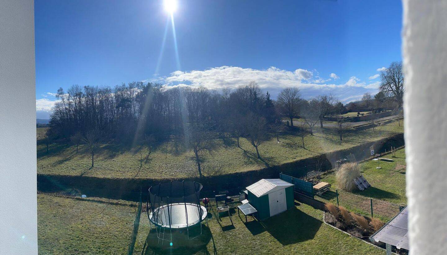 Moderne DHH mit Loft-Charakter, traumhafter Terrasse und idyllischem Garten in Kottweiler – Kottweiler-Schwanden – Vorschaubild 7