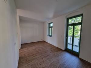 Moderne 5 Raum Familienwohung mit 2 Bädern, Balkon, Fubo-HZ und allen Annehmlichkeiten in der Oberstadt von Annaberg-B. – 9456 Annaberg-Buchholz – Vorschaubild 5