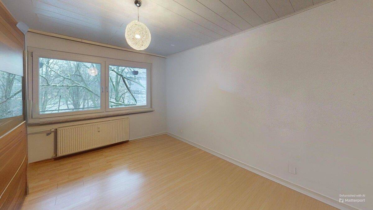 3-Zimmerwohnung sofort bezugsfrei Ideal für den Eigennutzer in Grünwinkel – Karlsruhe – Vorschaubild 7