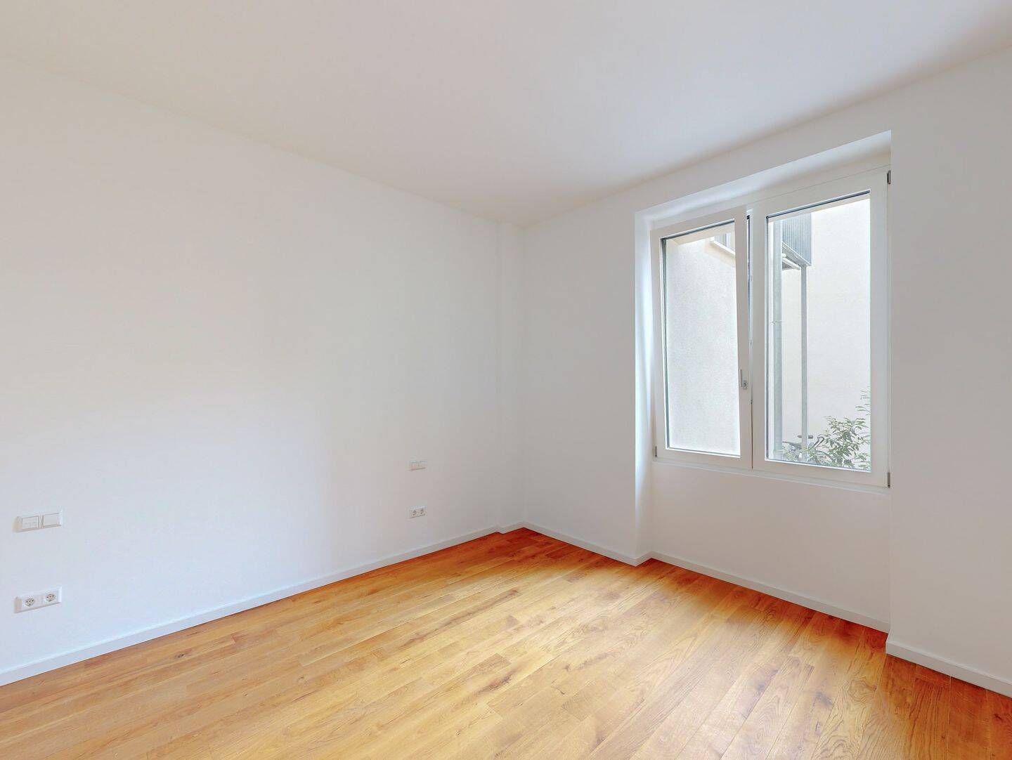 Elegante 2-Zimmer-Wohnung mit Balkon in der Weststadt! – Karlsruhe – Vorschaubild 4