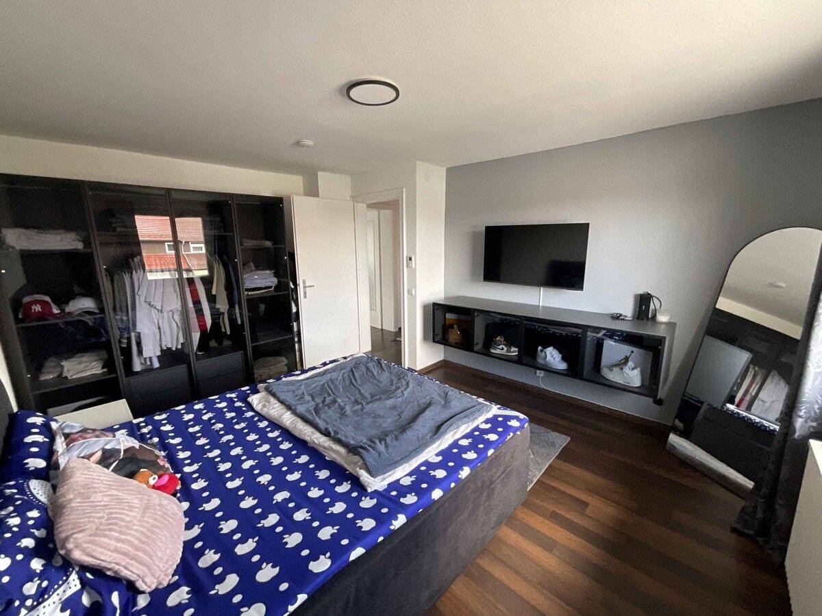 Freundliche Wohnung mit Balkon und Garage! – Villingen-Schwenningen – Vorschaubild 4