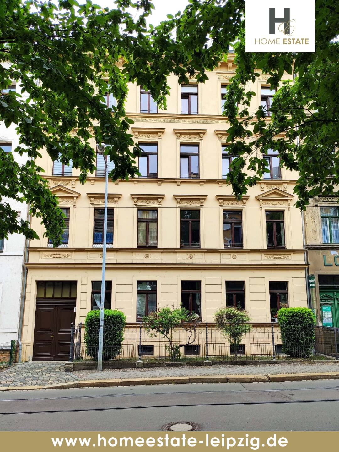 Kleine 3 Zimmer mit Balkon - Provisionsfrei