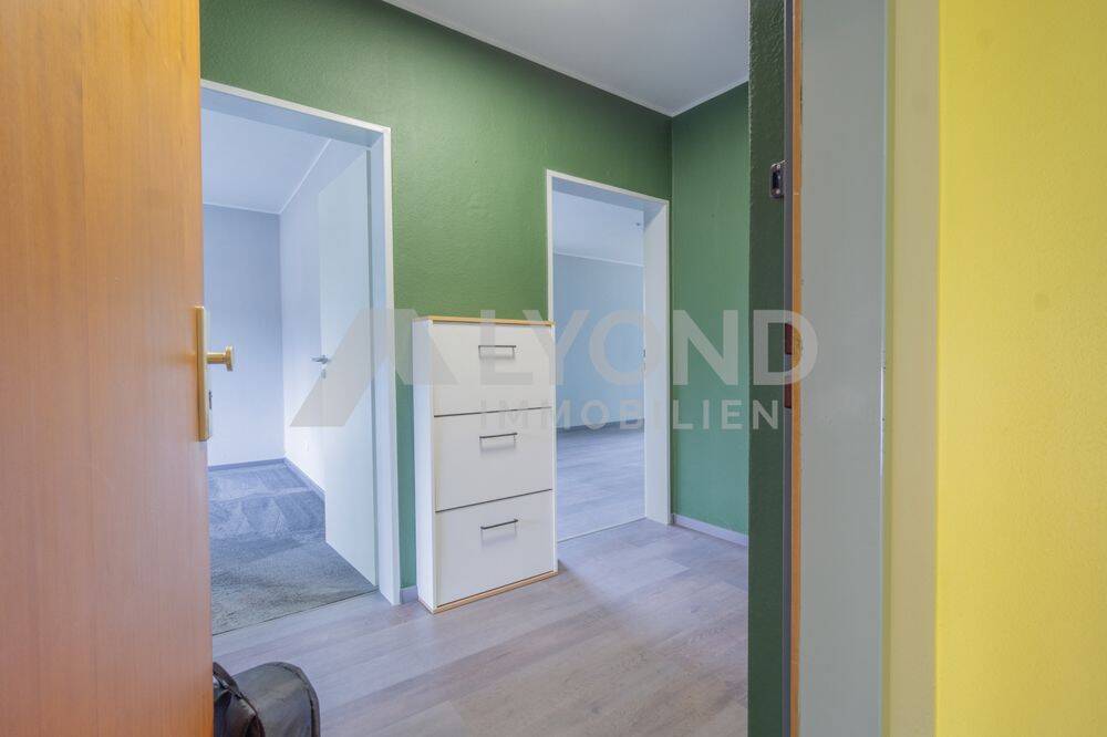 Geräumige 2,5-Zimmer-Wohnung in Herne Süd zu verkaufen! – Herne – Vorschaubild 3