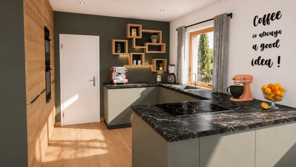 Bungalow in 94315 Straubing mit 106 m² kaufen